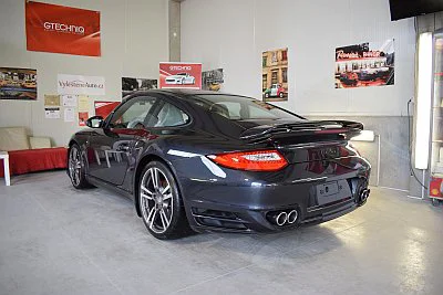 Exkluzivní péče o automobily - detail 21