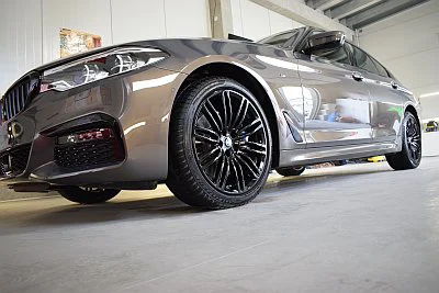 Kam na detailing? Udělejte si radost a zastavte se u nás! :-) - detail 1