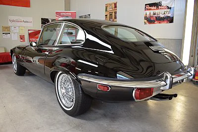 Keramika na auto - detail 15