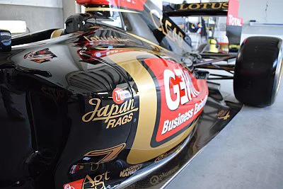 Keramika na auto - detail 5