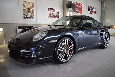 Keramika na auto Praha - detail 9