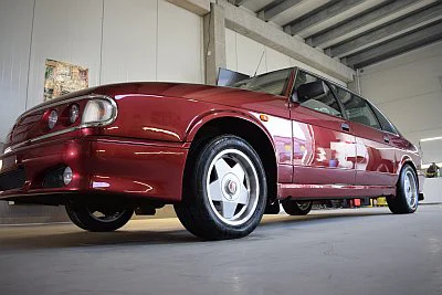 Leštění laku Praha - detail 19