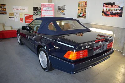 Leštírna automobilů Praha - detail 11