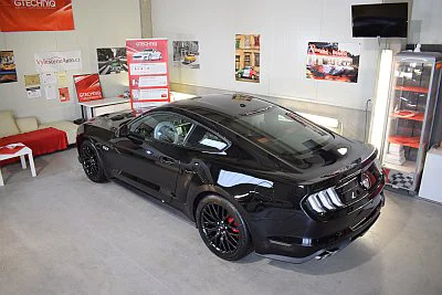 Leštírna automobilů Praha - detail 16