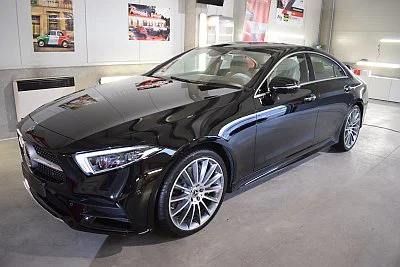 Luxusní leštírna automobilů Praha - detail 20