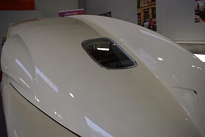 Luxusní péče o automobily - detail 9