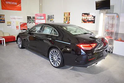 Luxusní péče o Váš vůz - detail 17