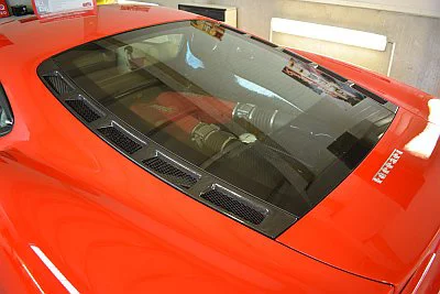 Luxusní péče o Váš vůz - detail 4