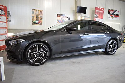 Nano ošetření vozů Praha - detail 15