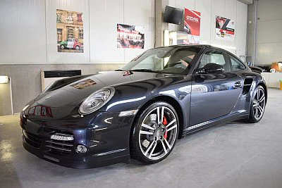 Nano ošetření vozů Praha - detail 20