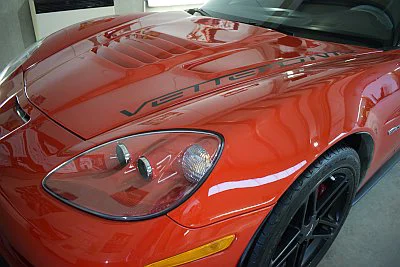 Nano ošetření vozů Praha - detail 8