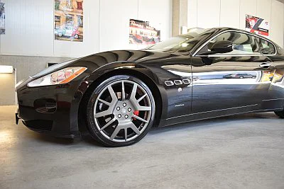 Nanokeramické ošetření vozů Praha - detail 22