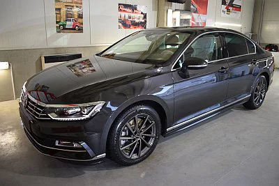 Pečlivé leštění laku Praha - detail 15