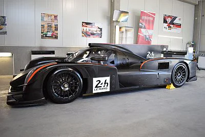 Precizní ochrana automobilů - detail 19