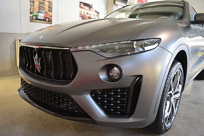 Prémiová leštírna automobilů Praha - detail 10