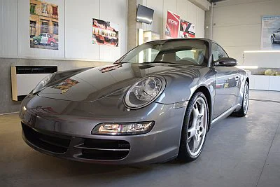 Prémiová leštírna automobilů Praha - detail 13