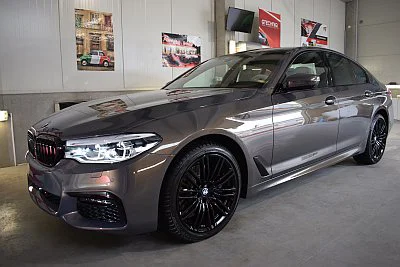 Prémiová leštírna automobilů Praha - detail 15