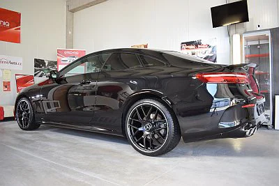 Prémiová leštírna automobilů Praha - detail 16