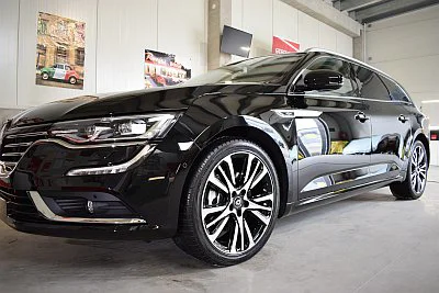 Prémiová leštírna automobilů Praha - detail 20