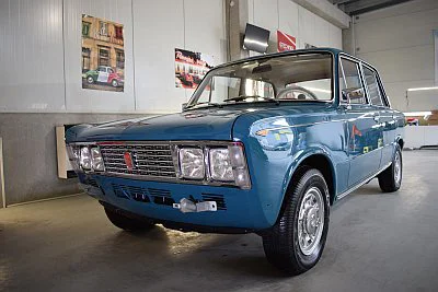 Prémiová leštírna automobilů Praha - detail 27