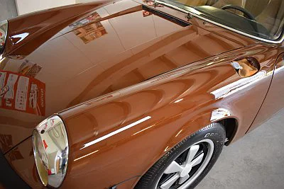 Prémiová renovace laku v Praze - detail 23