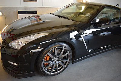 Prémiová renovace laku v Praze - detail 30