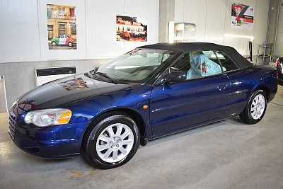 Prémiová renovace laku v Praze - detail 31