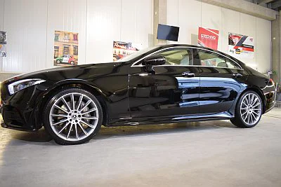 Renovace laku na vrcholné úrovni - detail 3