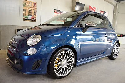 Renovace laku Praha - detail 18