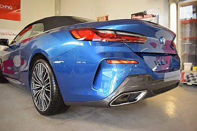 Renovace laku se zárukou - detail 10