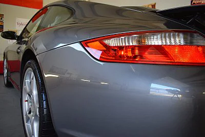 Renovace laku se zárukou - detail 12