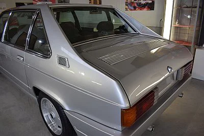 Špičková keramika na auto se zárukou - detail 10