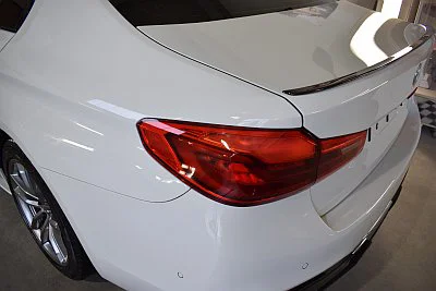 Špičková péče o automobily Praha - detail 10