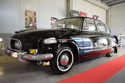 Špičkový detailing Praha - detail 11