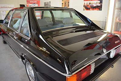 TOP detailing Praha - detail 4