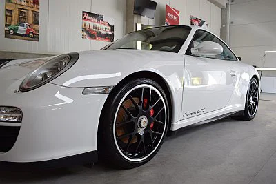 Vylesteneauto.cz Detailing - detail 3