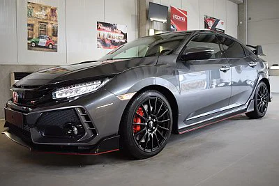 Vyleštění auta Praha - detail 4