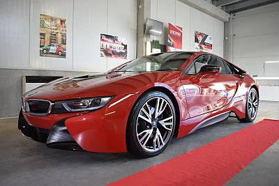 Chci kvalitně vyleštit auto - detail 12