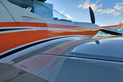 Chci kvalitně vyleštit auto - detail 4