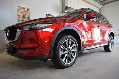 Chci kvalitně vyleštit auto - detail 5