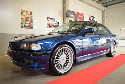 Detailing Praha - detail 9