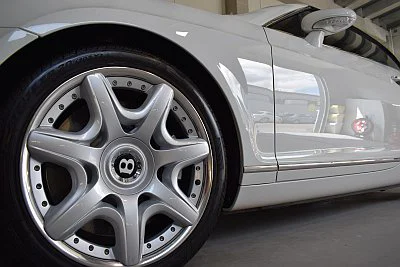 Komplexní keramická ochrana automobilů - detail 15