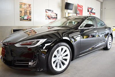 Komplexní keramická ochrana automobilů - detail 21