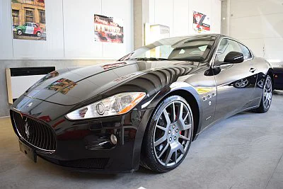 Kvalitní keramika na auto Praha - detail 1