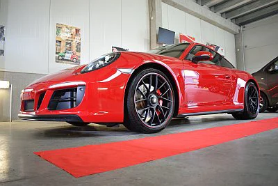 Kvalitní keramika na auto Praha - detail 19