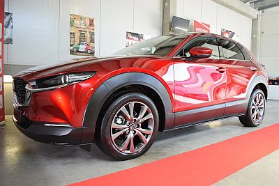 Kvalitní keramika na auto Praha - detail 21