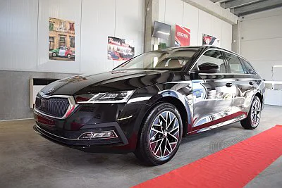 Kvalitní vícekrokové leštění automobilů - detail 18