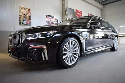 Kvalitní vícekrokové leštění automobilů - detail 21