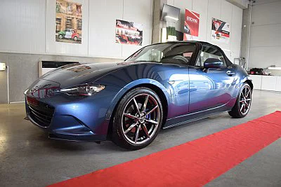 Kvalitní vícekrokové leštění automobilů - detail 9