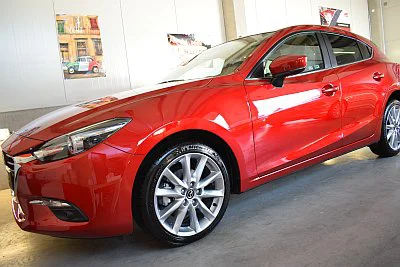 Leštění automobilů Horní Počernice Praha - detail 11